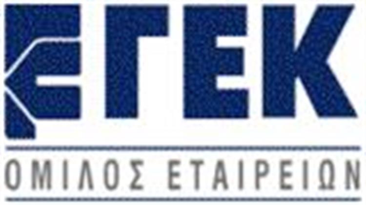 ΤΕΡΝΑ Α.Ε.: Ανάληψη Οκτώ Νέων Έργων σε Ελλάδα και Βαλκάνια